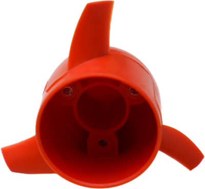 MAX propeller kit