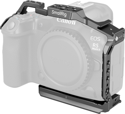 4978 Cage for Canon EOS R5 Mark II 