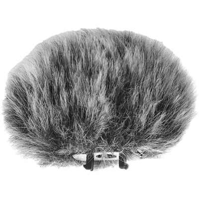 SR-WS5 High-Wind Furry Windscreen for Saramonic Blink 900 TX Transmitters T