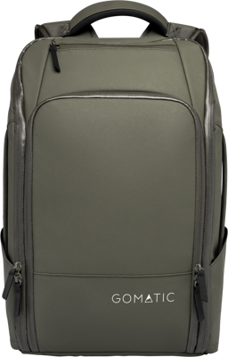 Travel Pack 20L, Olive 