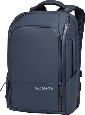 Travel Pack 20L, Navy 