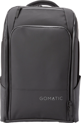 Travel Pack 14L, Black 