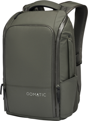 Backpack 20L, Olive 