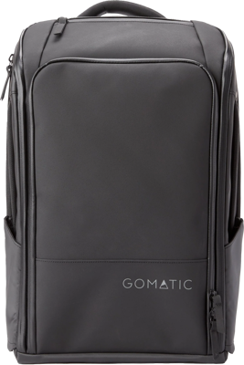 Backpack 14L, Black 