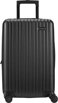 METHOD Luggage Carry-On, Black 