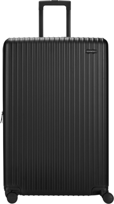 METHOD Luggage Check-In, Black 