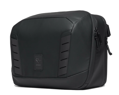 Peter McKinnon Camera Messenger 13L 