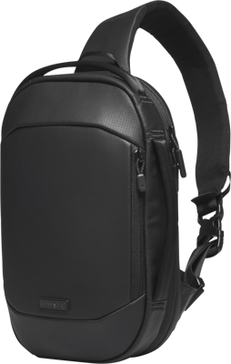 Navigator RS Sling 6L, Black 