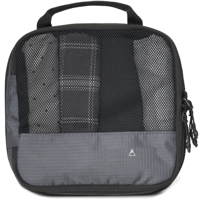 Packing Cube V2 Small, Gray 