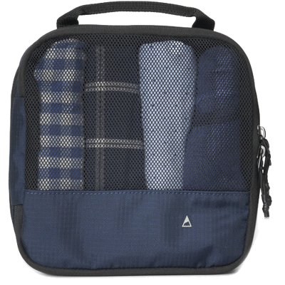 Packing Cube V2 Small, Navy 