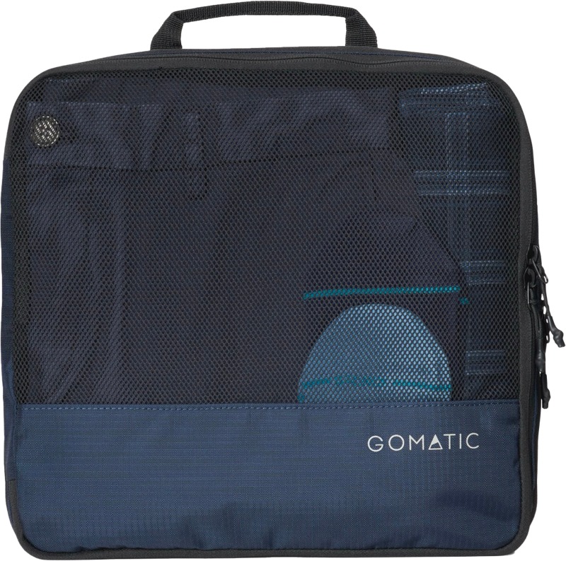 Gomatic Packing Cube V2 Large Navy