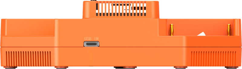 SmallRig  4834 NP-F970 4-Channel Camera Battery Charger & 4-Battery Kit - Incarcator cu patru canale pt seria de acumulatori  NP-F970 , NP-F550 plus 4 baterii incluse   NP-F970 , NP-F550, np-f550, f550, f750, f970 [19]