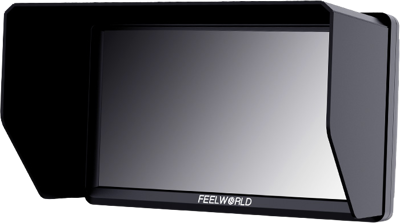 Monitor S55 V3
