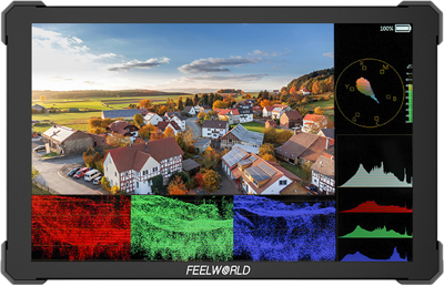 Monitor T10