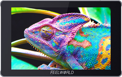 Monitor F7 PLUS