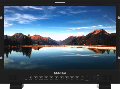 monitor P215 PRO