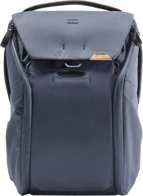 Everyday Backpack 20L v2 // Midnight 