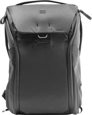 Everyday Backpack 30L v2 // Black