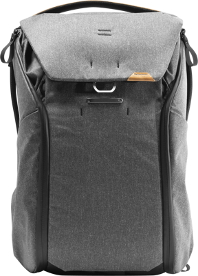 Everyday Backpack 30L v2 // Charcoal