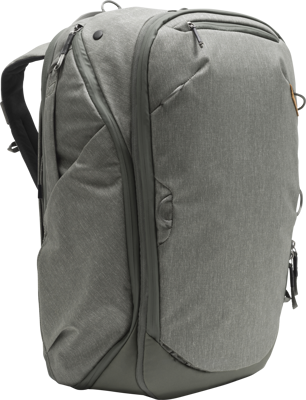 Travel Backpack 45L // Sage 