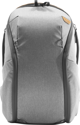 Everyday Backpack 15L Zip v2 // Ash
