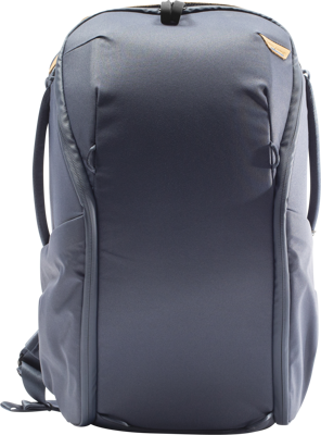 Everyday Backpack 20L Zip v2 // Midnight