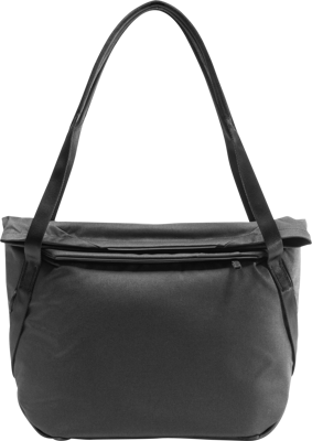 Everyday Tote 15L v2 // Black