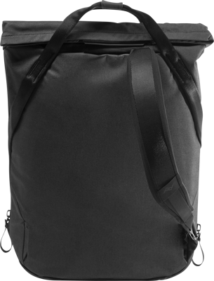 Everday Totepack 20L v2 // Black
