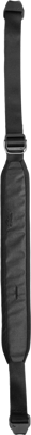 Everyday Tote v2 // Cross Body Strap // Black