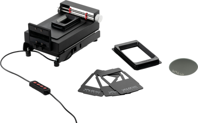 360 Professional Scanning Kit