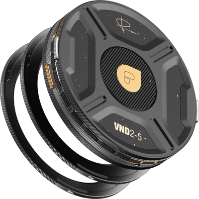 Helix VND 2-5 stop Kit