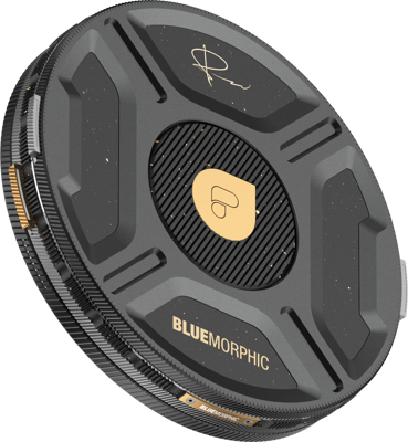 Helix BlueMorphic Filter