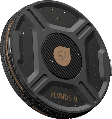 Helix 6-9 Stop PMVND/PL Filter