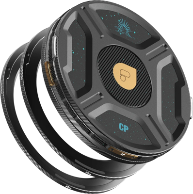 Helix CP Starter Kit