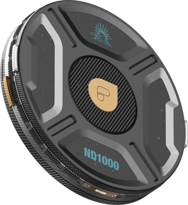 Helix ND1000(10 stop) Filter