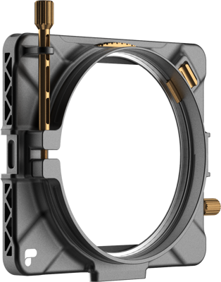 BaseCamp MatteBox VND Kit 