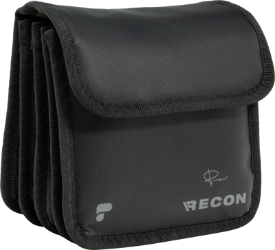 Recon Multi-Filter Pouch