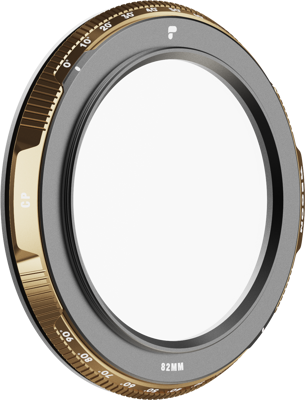 Recon Circular Polarizer CP State-1 Filter