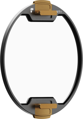 Recon Stage 2 Mist 1/2 Filter