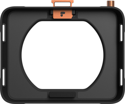 Nano MatteBox 4x5 with 114mm Clamp