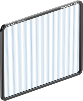4x5.65 BlueMorphic Filter