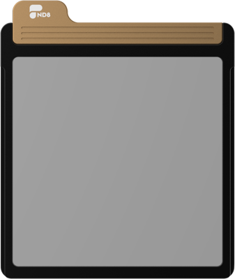 Summit ND8 3stop Filter