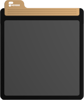 Summit ND1000 10stop Filter