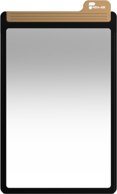 Summit ND4 Graduated Filter