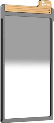 Summit ND4 H-Graduated Filter