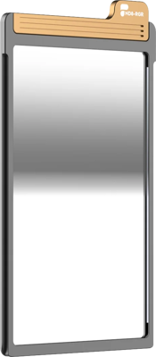 Summit ND8 R-Graduated Filter