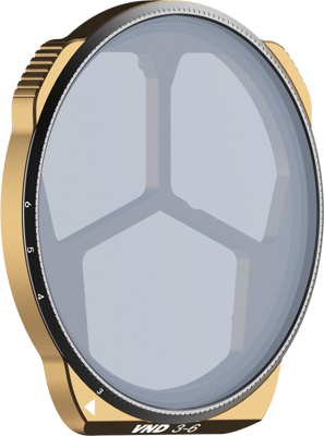 DJI Mavic 3 Pro 3-6 Stop Variable ND Filter