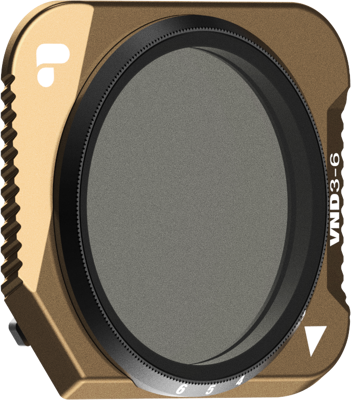 DJI Mavic 3 Classic 3-6 Stop VND