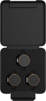 DJI Mini 4 Pro Vivid Collection ND8/PL, ND32/PL, ND128/PL