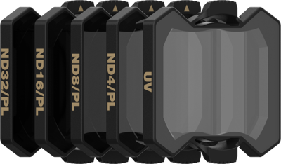 DJI Avata 2 Vivid Collection UV,ND4/PL,ND8/PL, ND16/PL, ND32/PL